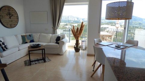 Photo 4 of Detached homes for sale in Almedia, Callosa d'en Sarrià, Alicante