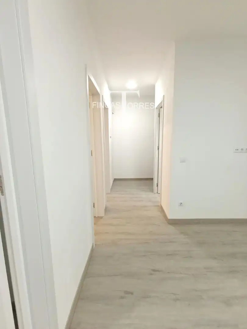 Piso en venta en Viladecans