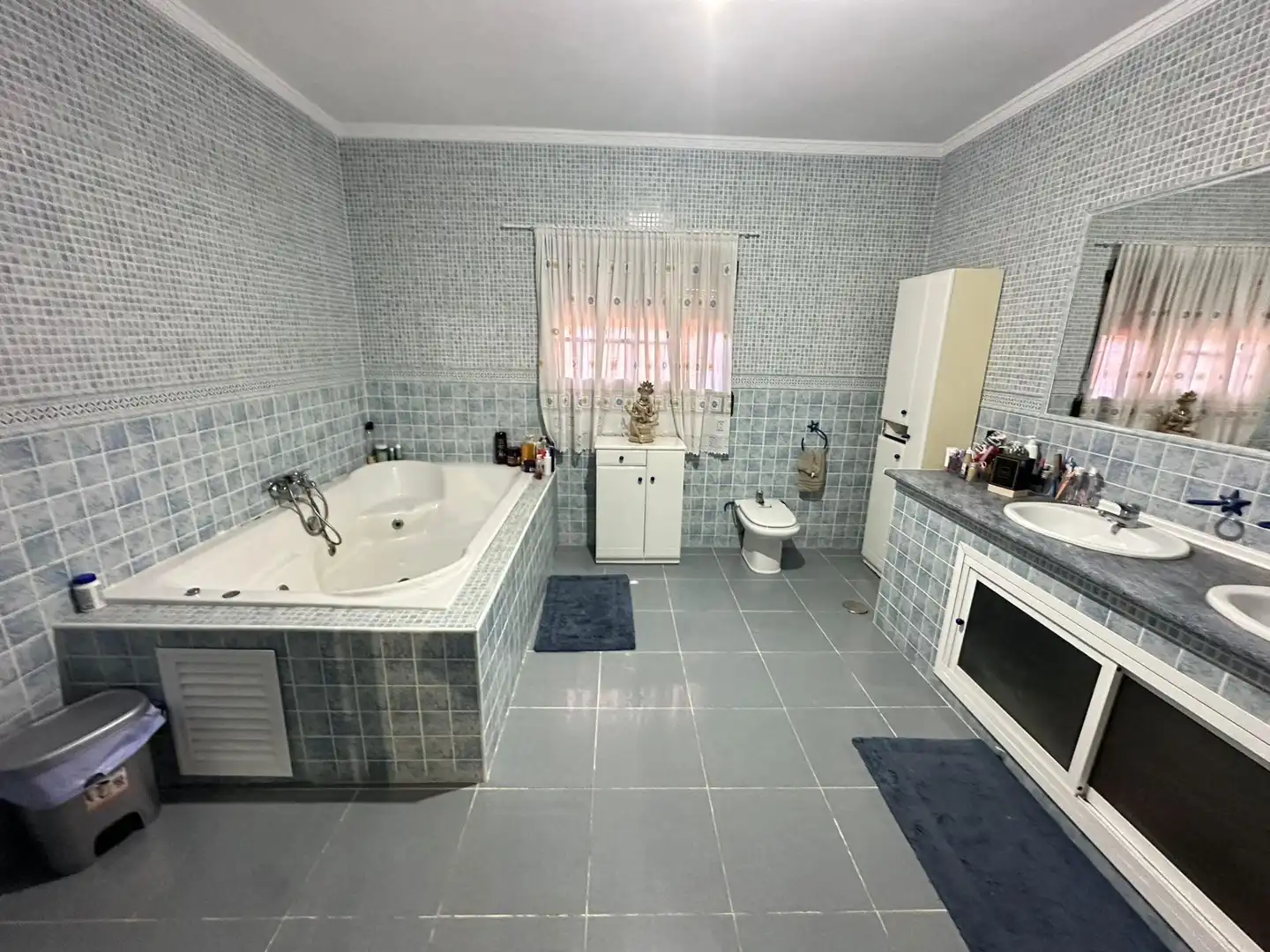 Bany de Casa o xalet en venda en La Línea de la Concepción