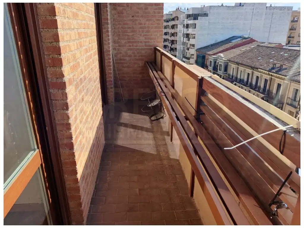 Pis amb terrassa en venda a Centro, imagen 13