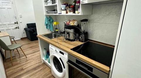 Foto 4 de Planta baixa en venda a Del Ferrocarril, Delicias, Madrid