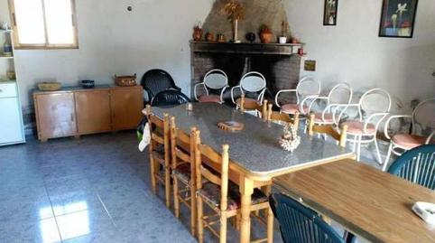 Foto 4 de Finca rústica en venda a Corullón, León