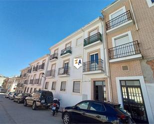 Exterior view of Apartment for sale in Rute  with Air Conditioner, Storage room and Alarm