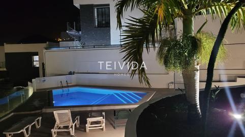 Foto 4 von Maisonette zum Verkauf in Calle España, Tabaiba, El Rosario