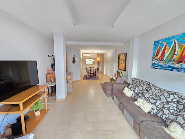 Piso en Venta en Playa Puerto de Sagunto