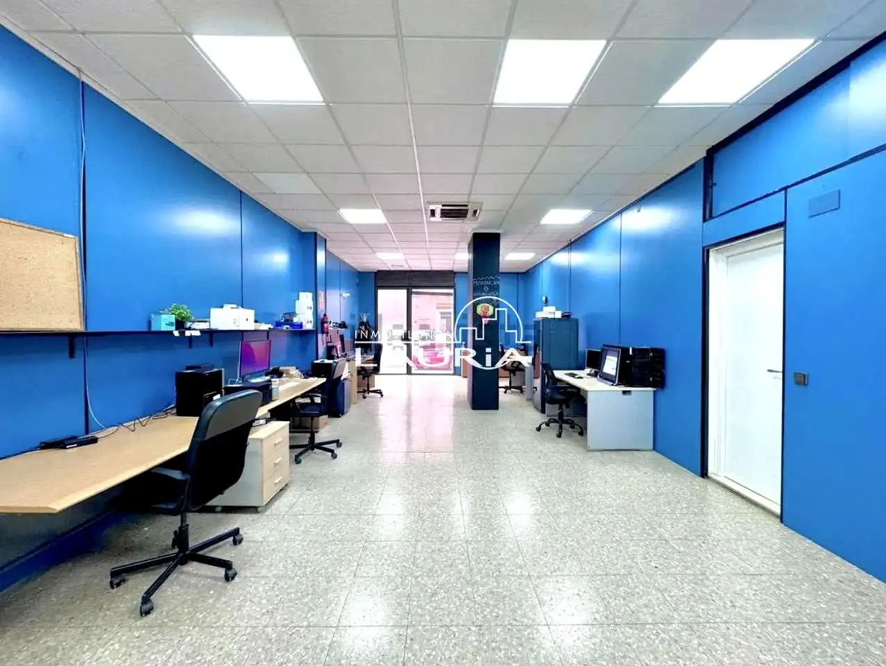 Local en venta en Valencia con Aire acondicionado