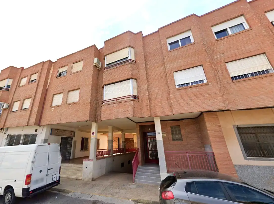 Aparcament en venda a CORONEL FERNANDEZ TUDELA