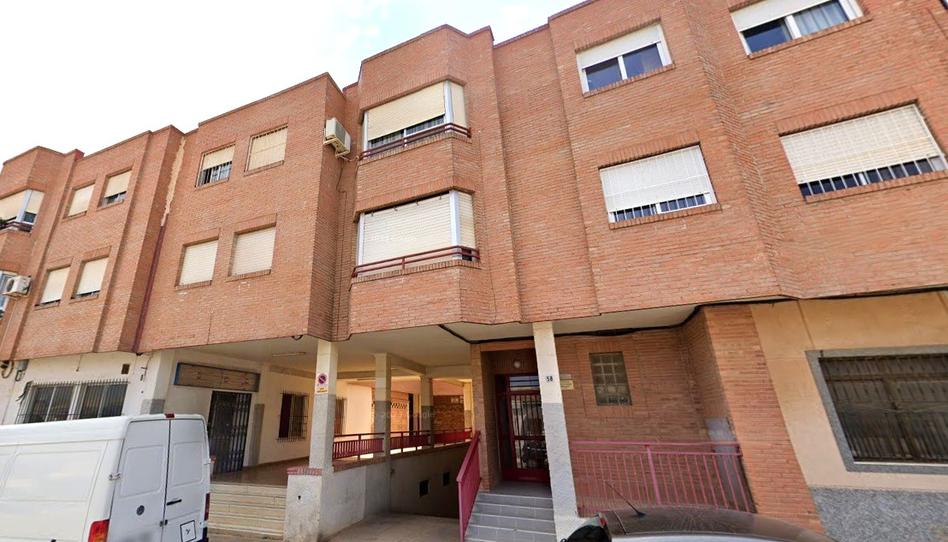 Photo 1 of Garage for sale in Marte Garaje, San Javier ciudad, Murcia