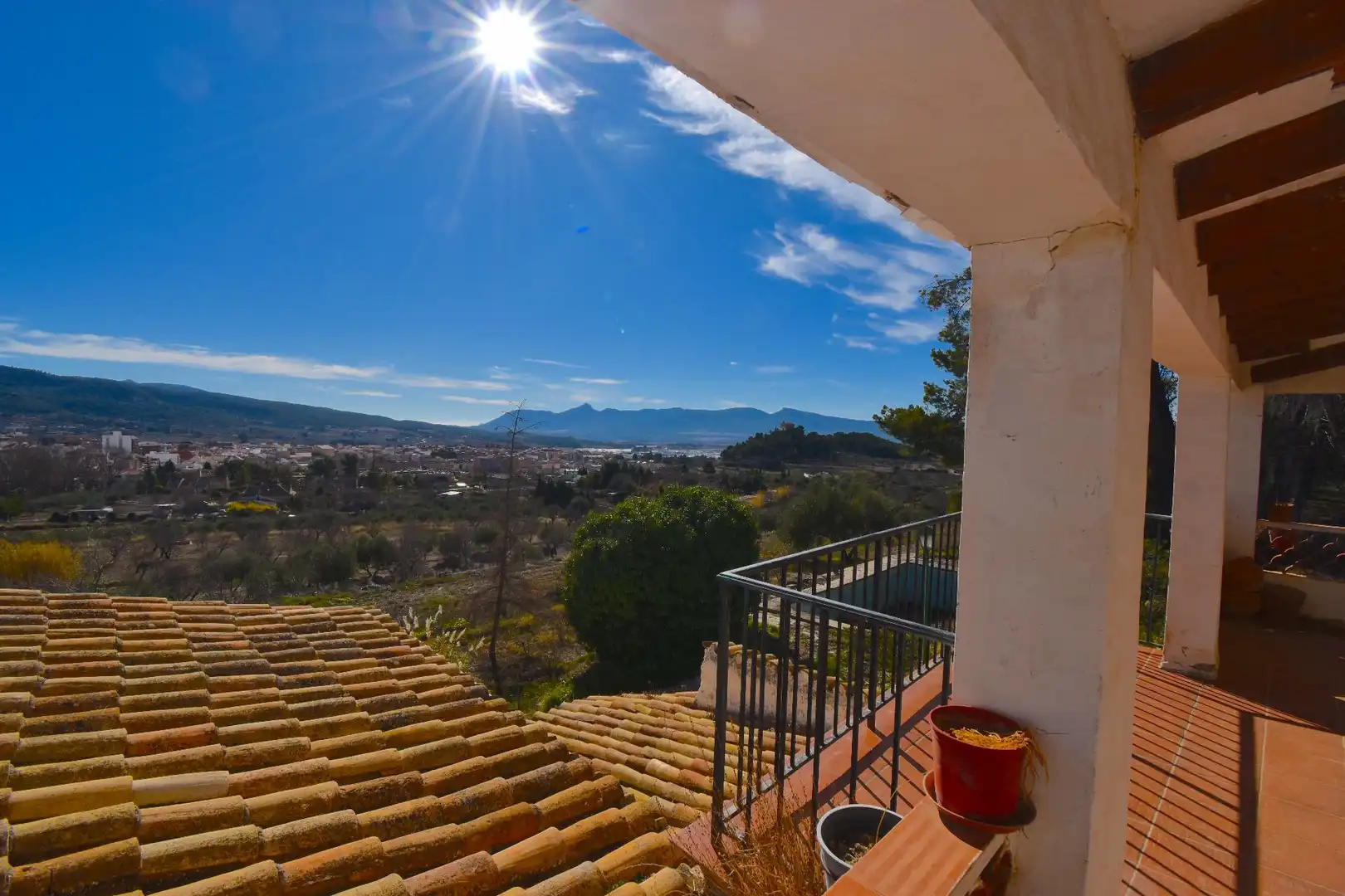 Houses for sale in Polígono 2 Parcela 26 EL SECANET. IBI (ALICANTE), 2, Ibi