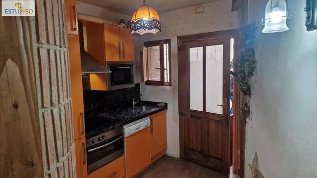 Casa-chalet en Venta en Labastida / Bastida