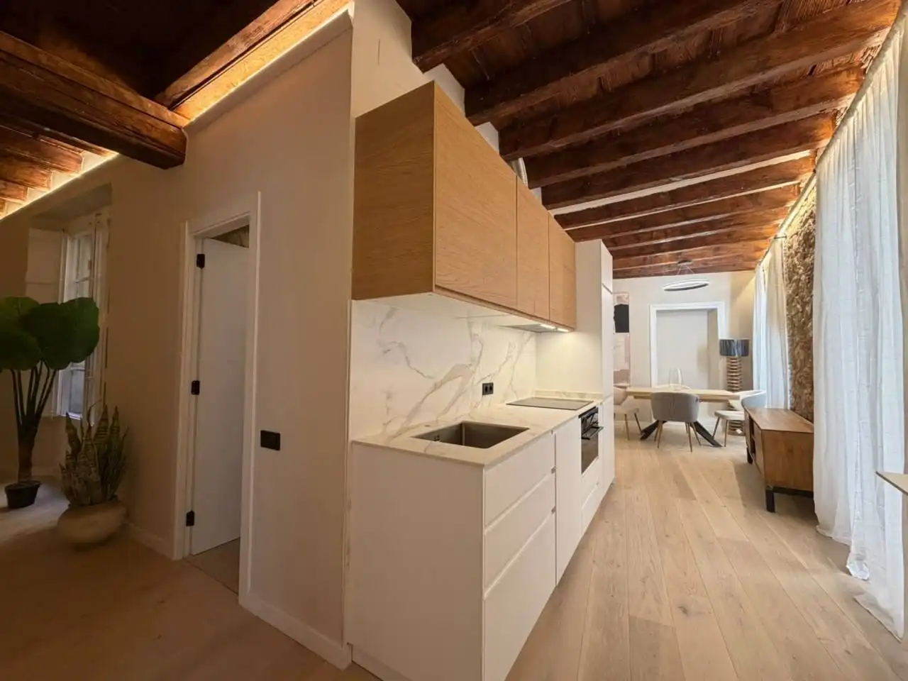 Wohnung zum Verkauf in Calle Hostal d´en Sol, imagen 12