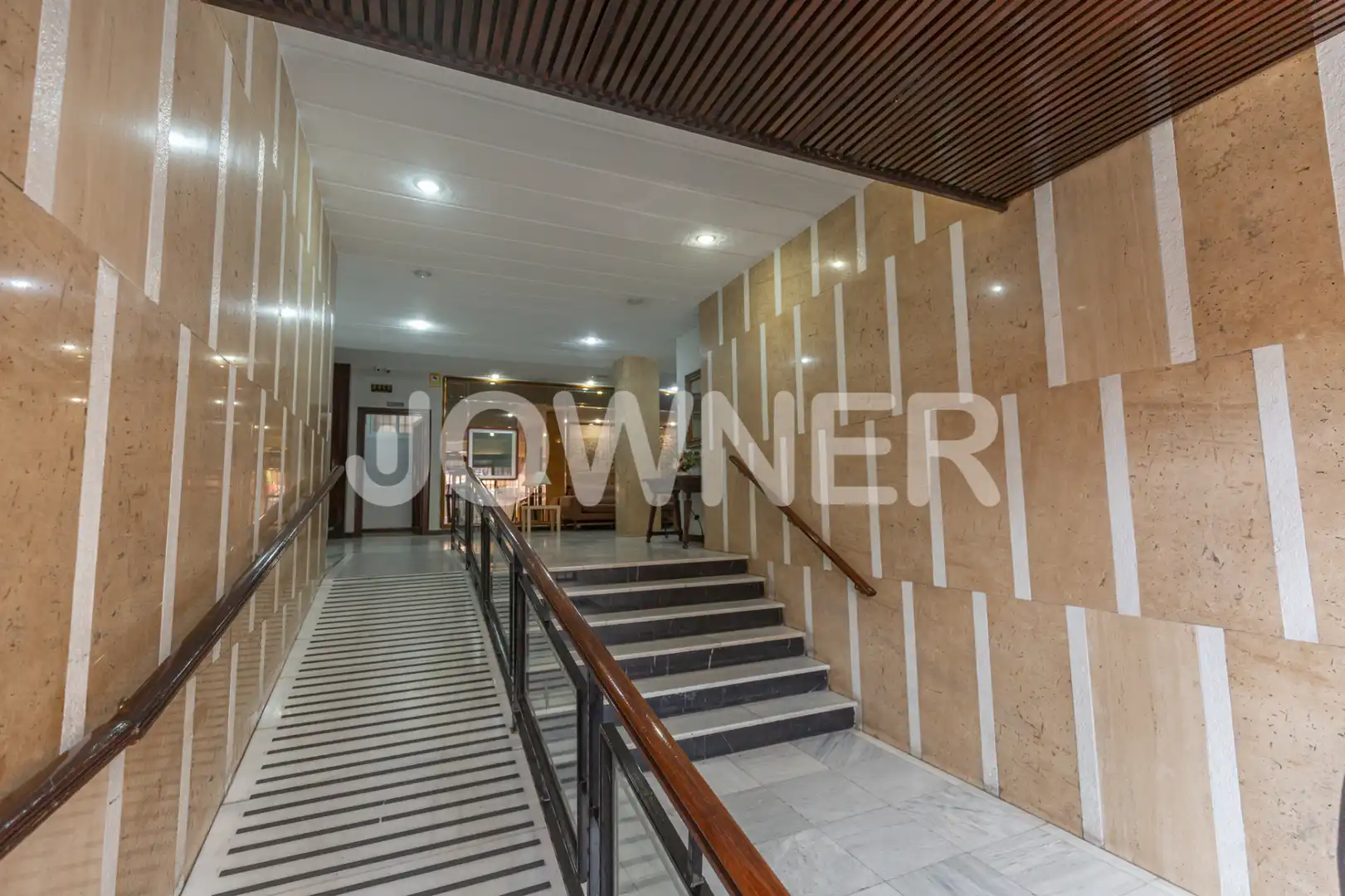 Flat with lift to rent in Avenida del Mediterráneo, imagen 32