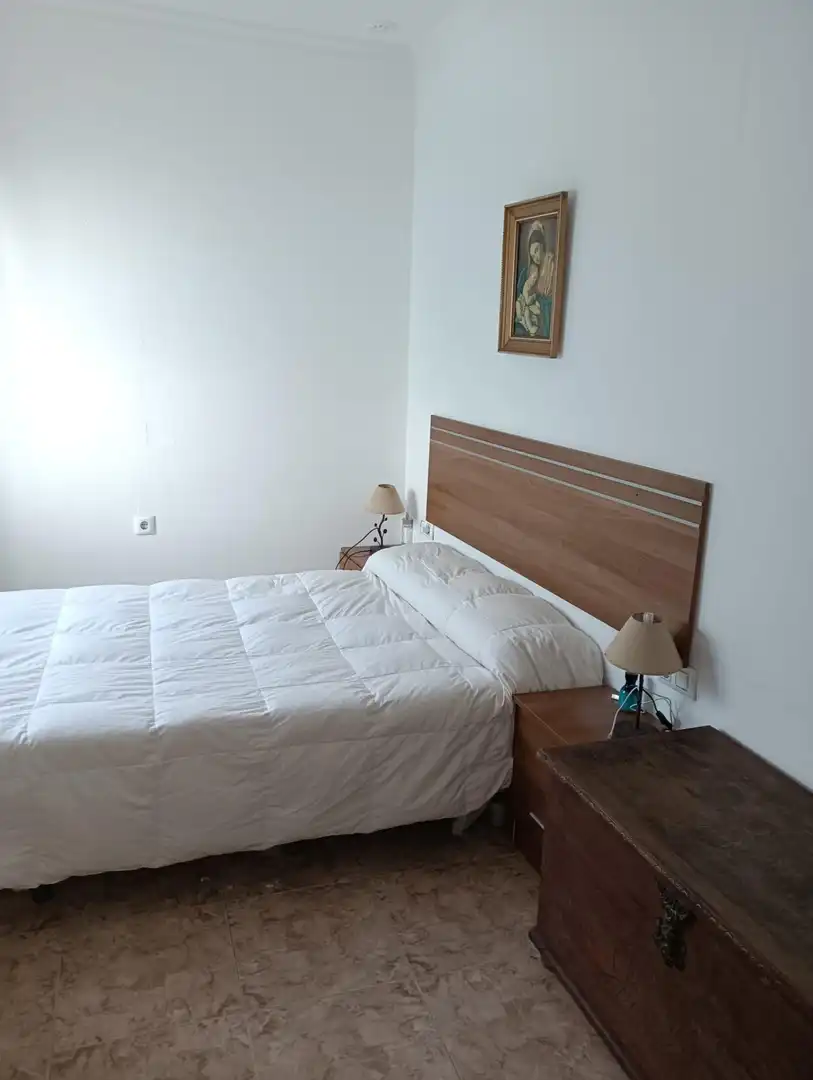 Bedroom of Houses for sale in Puerto Real