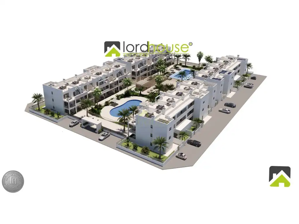 Flat with lift for sale in Carretera San Cayetano (San Cayetano), imagen 21