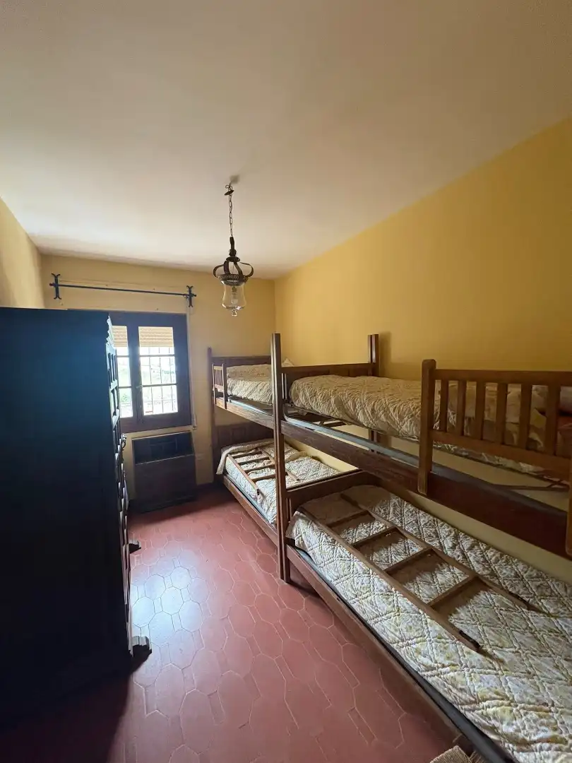 Dormitori de Casa o xalet en venda en Écija