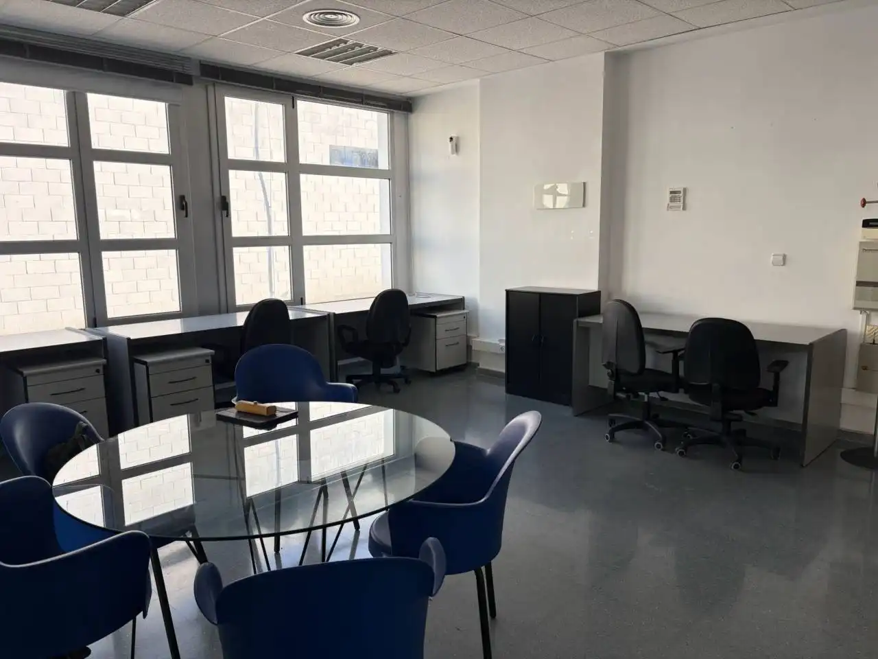 Oficina en venda en Paterna amb Aire condicionat