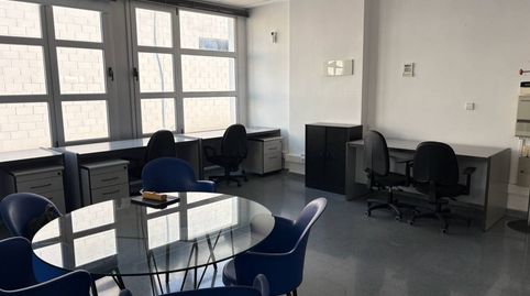 Foto 2 de Oficina en venta en Calle Nicolás Copérnico, Parc Tecnològic, Paterna