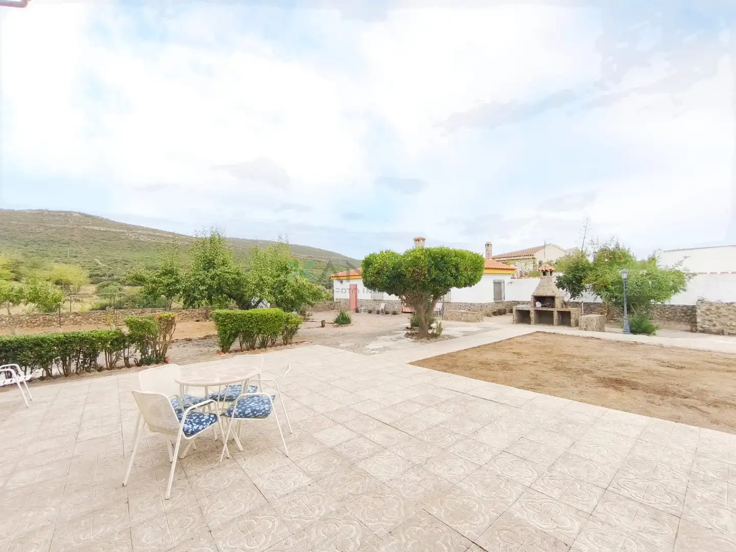 Casa con balcone in vendita a Paseo Santa Quiteria, imagen 50