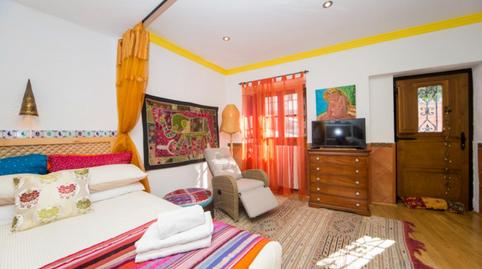 Foto 4 de Casa o xalet de lloguer a San Ildefonso,  Granada Capital