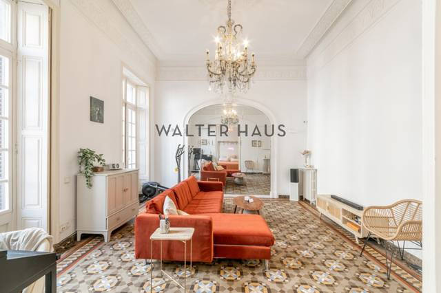 Piso en Venta en Dreta de l'Eixample