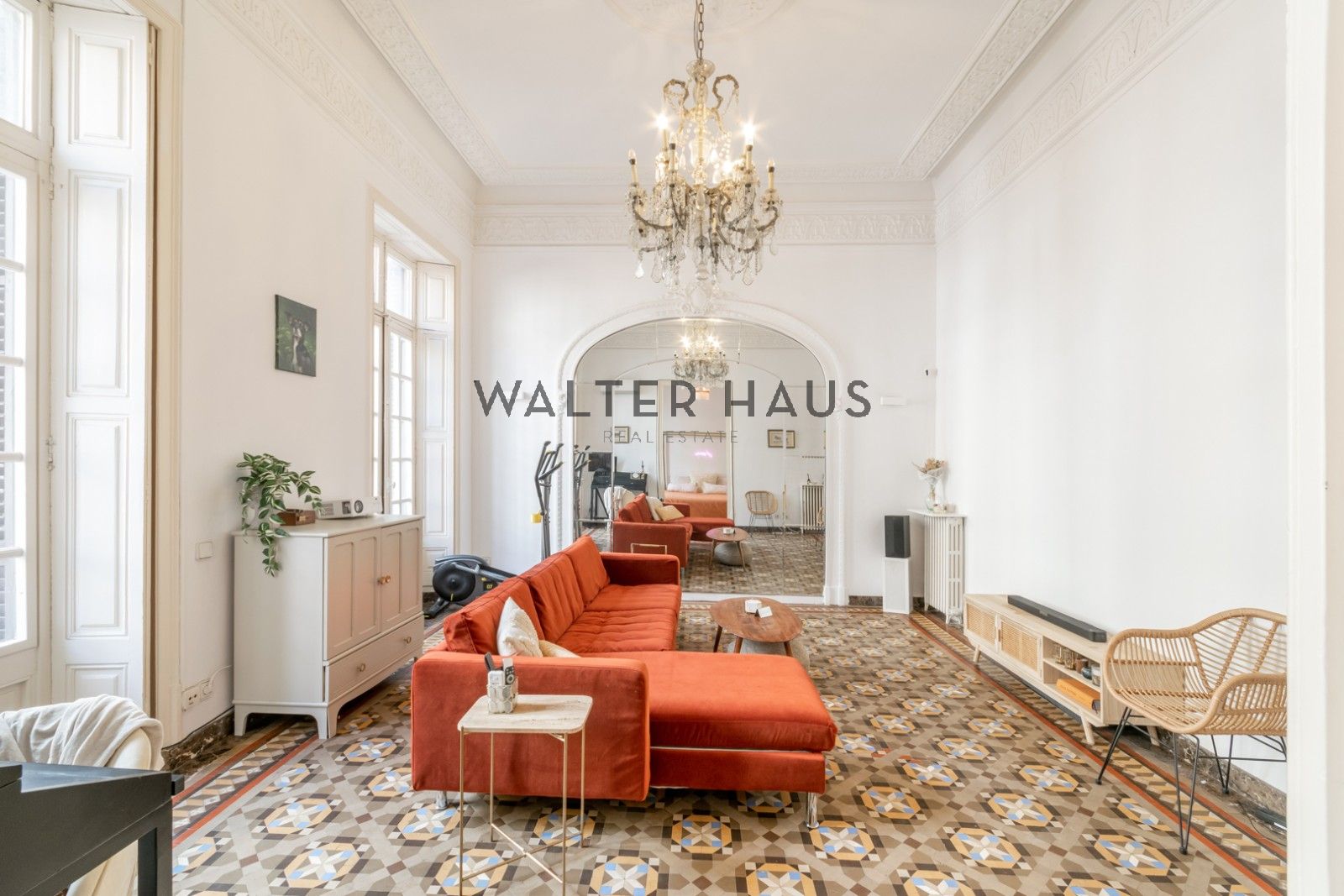 Flat for sale in Dreta de l'Eixample