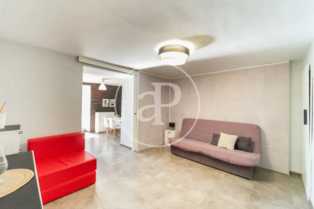 Flat for sale in C/ Sant Nicolau, Centre - Zona Alta