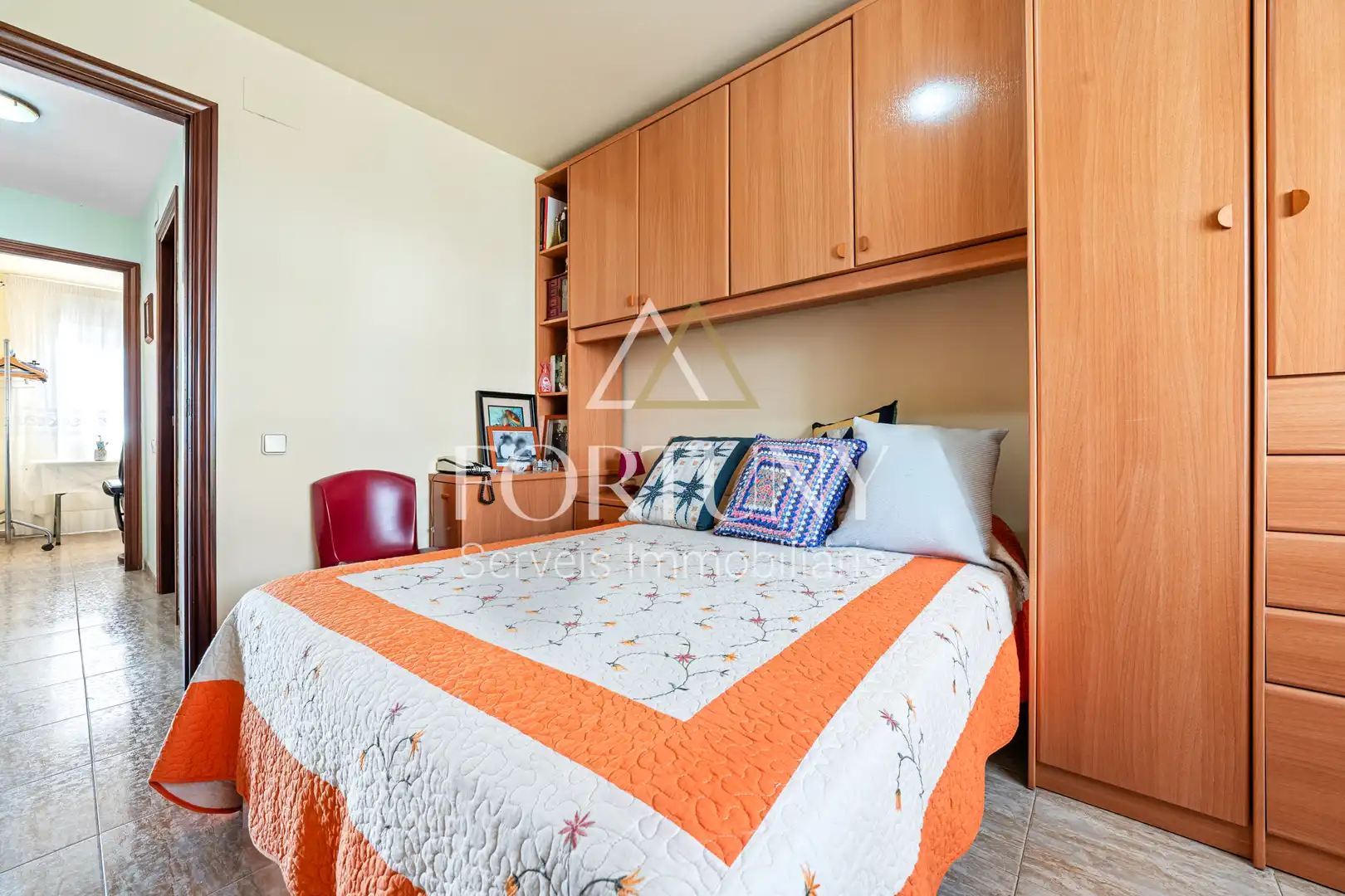 Casa in vendita a Carrer de Josep Iglèsies Fort, imagen 23
