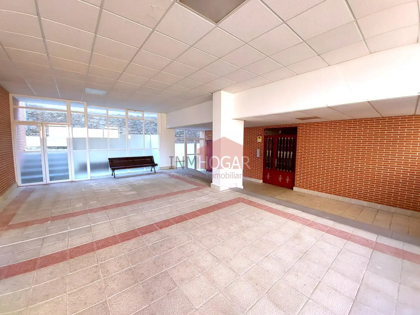Pis en venda en Ávila amb Calefacció, Parquet i Traster