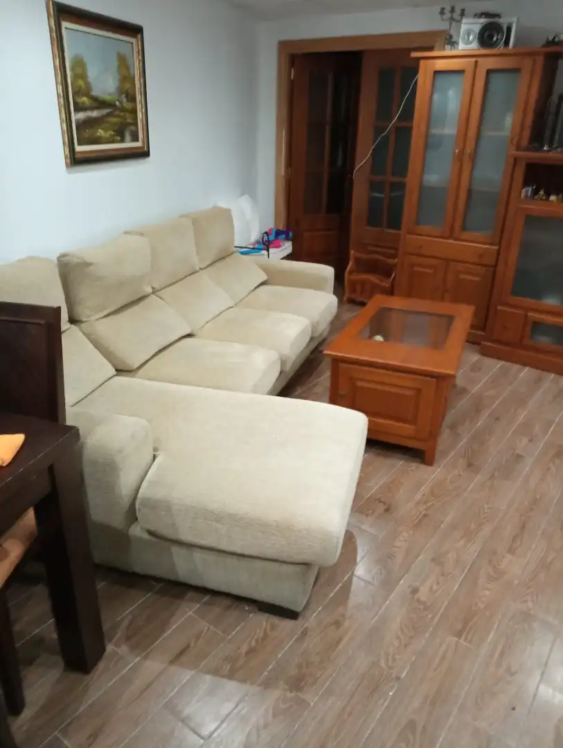 Sala d'estar de Casa o xalet en venda en Icod de los Vinos