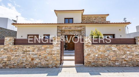 Photo 2 of Houses for sale in Sant Sadurní d'Anoia, Barcelona