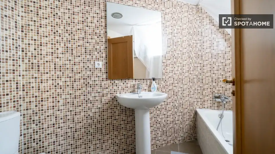 Habitació a Valencia, Valencia