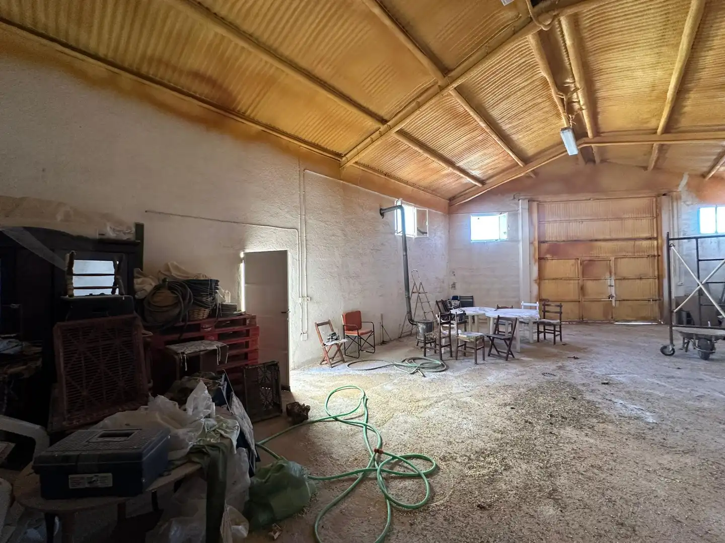 Casa o chalet en venta en Lorca con Aire acondicionado, Terraza y Trastero