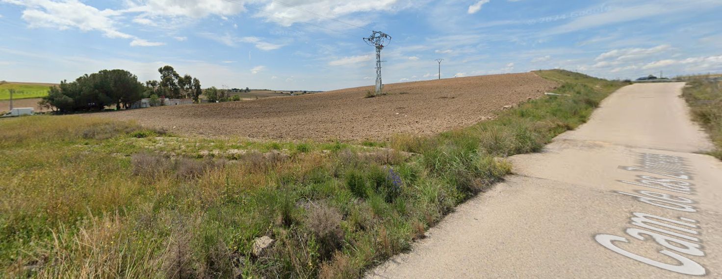 Terreno en venta en Brunete