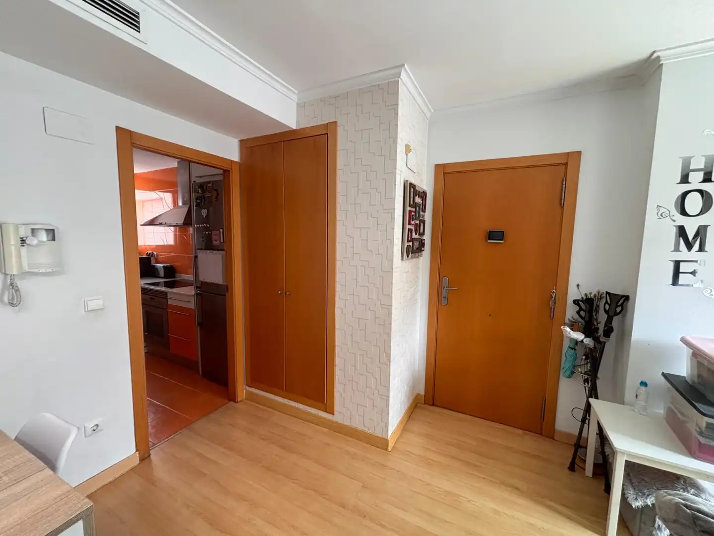 Penthouse mit Aufzug zum Verkauf in Plaza Xúquer, imagen 14