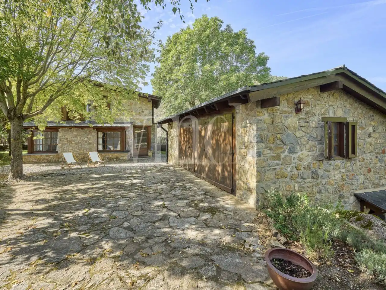Casa con jardín en venta en Calle ESGLESIA, imagen 55