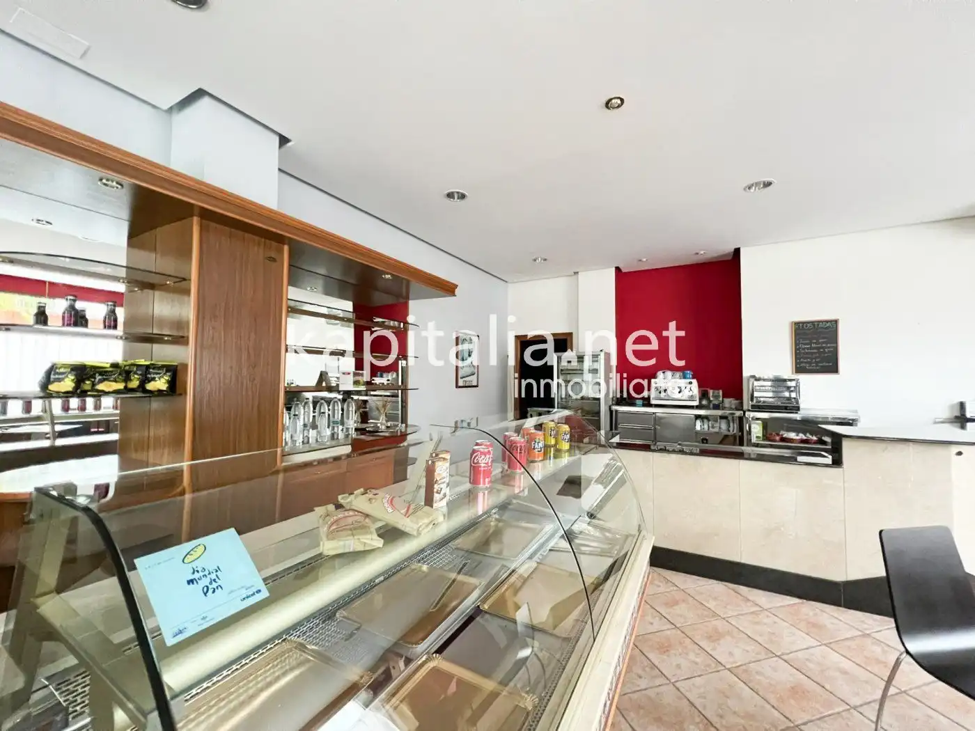 Business premises for sale in El Llombo, imagen 2