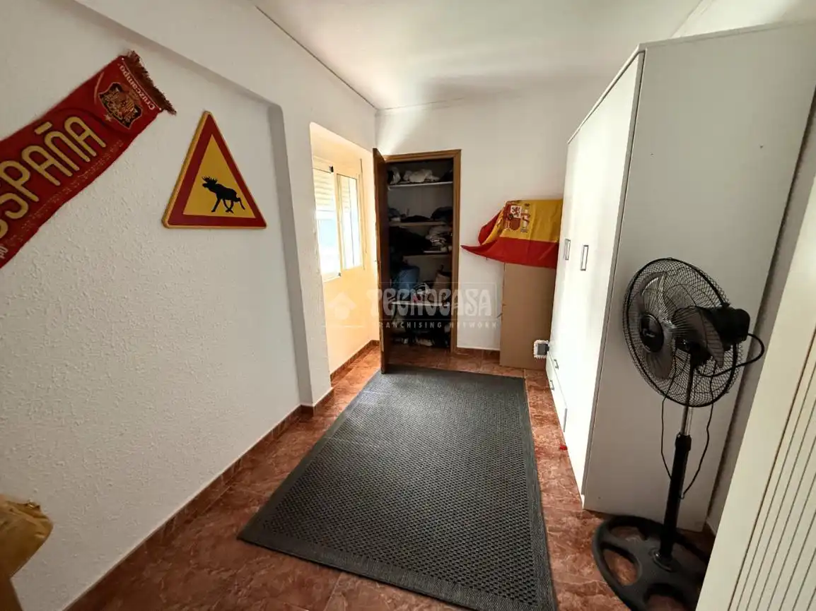 Flat for sale in Paterna
