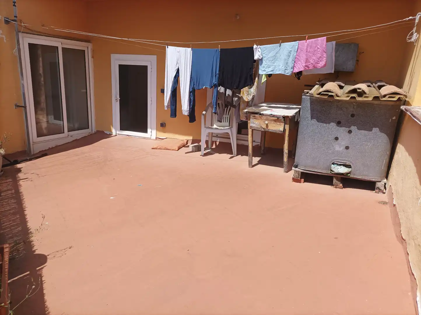 Casa adosada en venda en Navarcles amb Aire condicionat, Calefacció i Terrassa