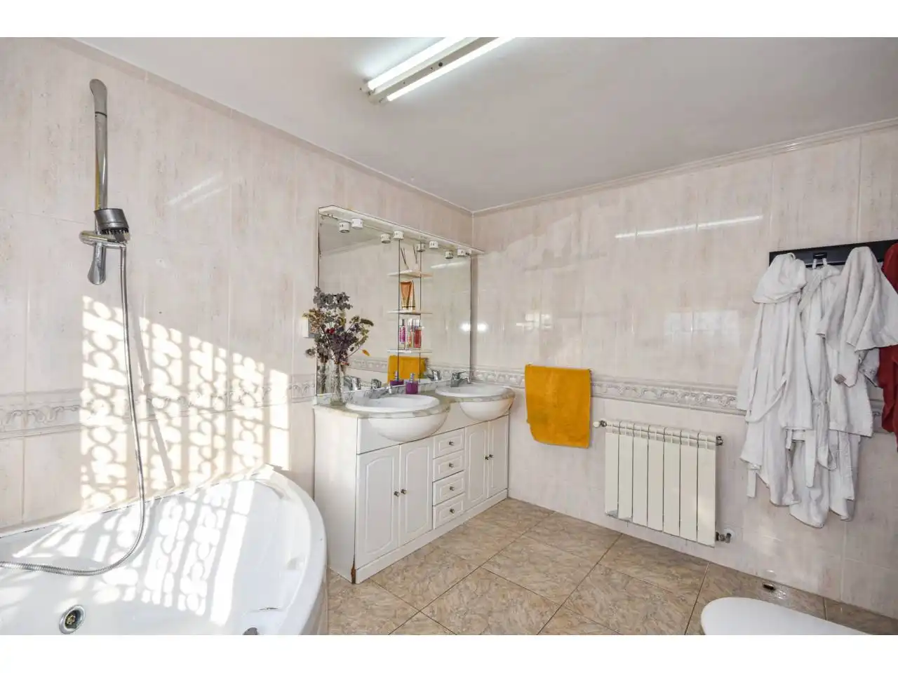 Casa con piscina in vendita a Vilanova del Vallès, imagen 39