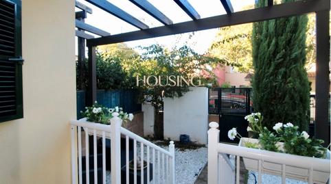 Foto 2 de Casa adosada en venda a Son Xigala,  Palma de Mallorca