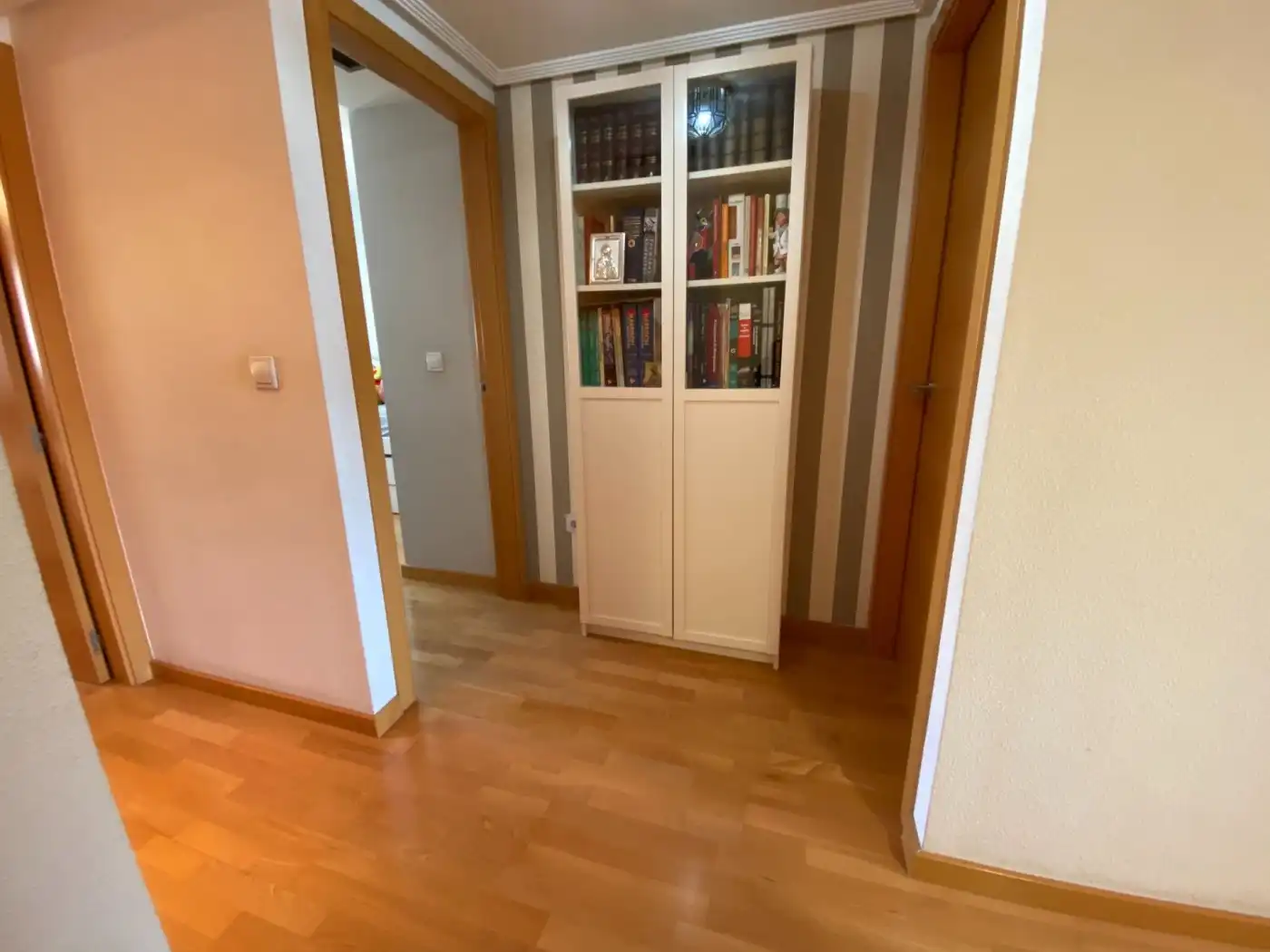 Duplex with terrace to rent in Calle RIO ZUMETA 19, imagen 40