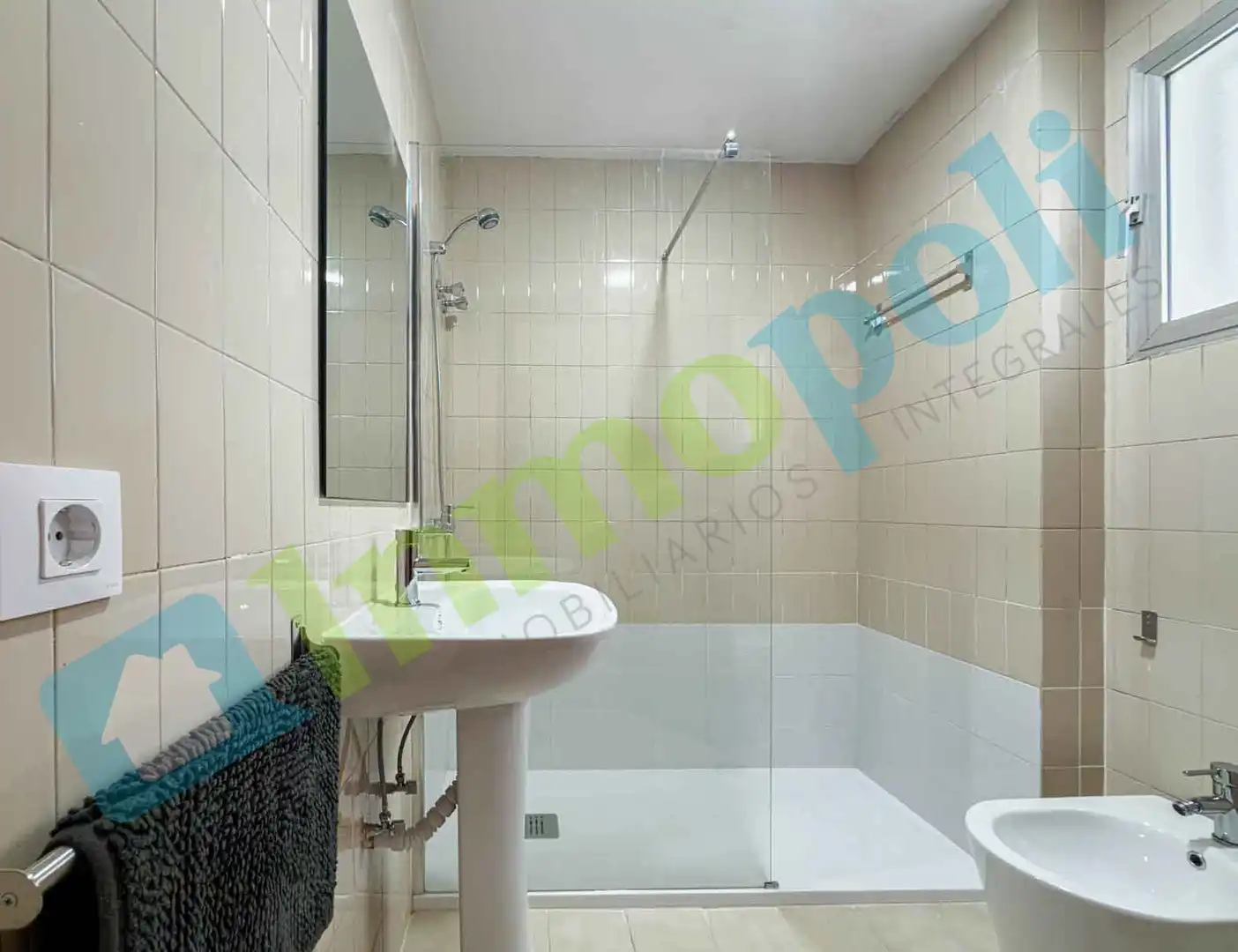 Flat for rent in Valdepasillas - La Paz - Huerta Rosales