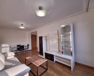 Living room of Flat to rent in Oviedo   with Heating and Storage room