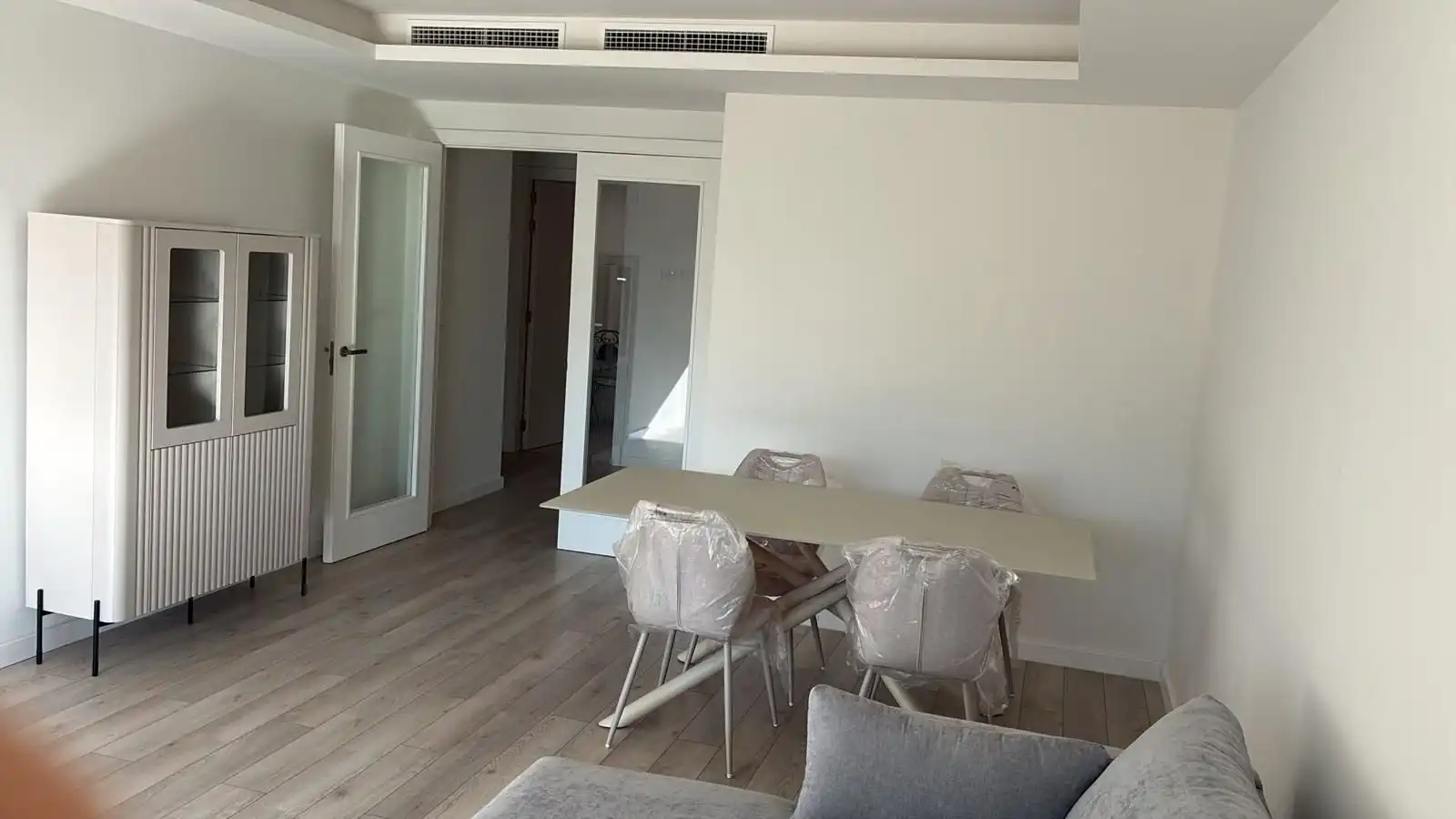 Apartament de lloguer a Los Álamos