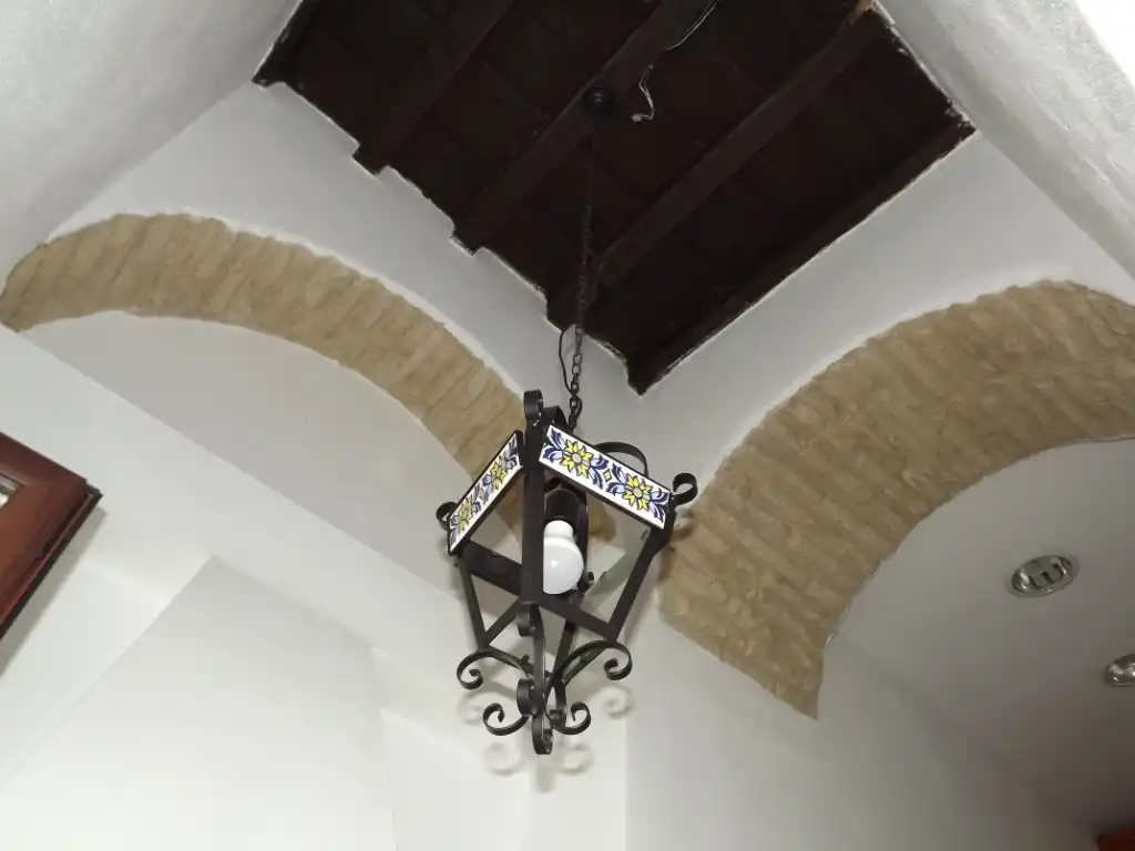 Casa o xalet en venda en Córdoba amb Jardí privat, Moblat i Balcó