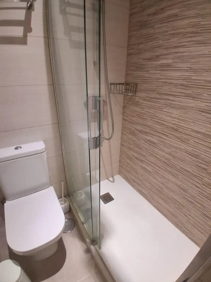 Flat for rent in Centro Histórico