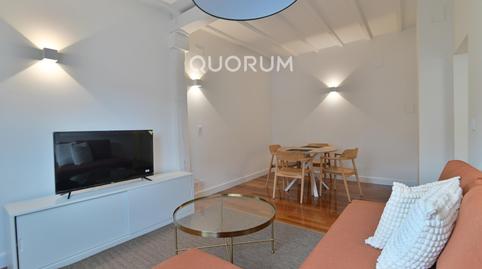 Photo 5 of Flat to rent in Calle General Concha, Alhóndiga, Bilbao