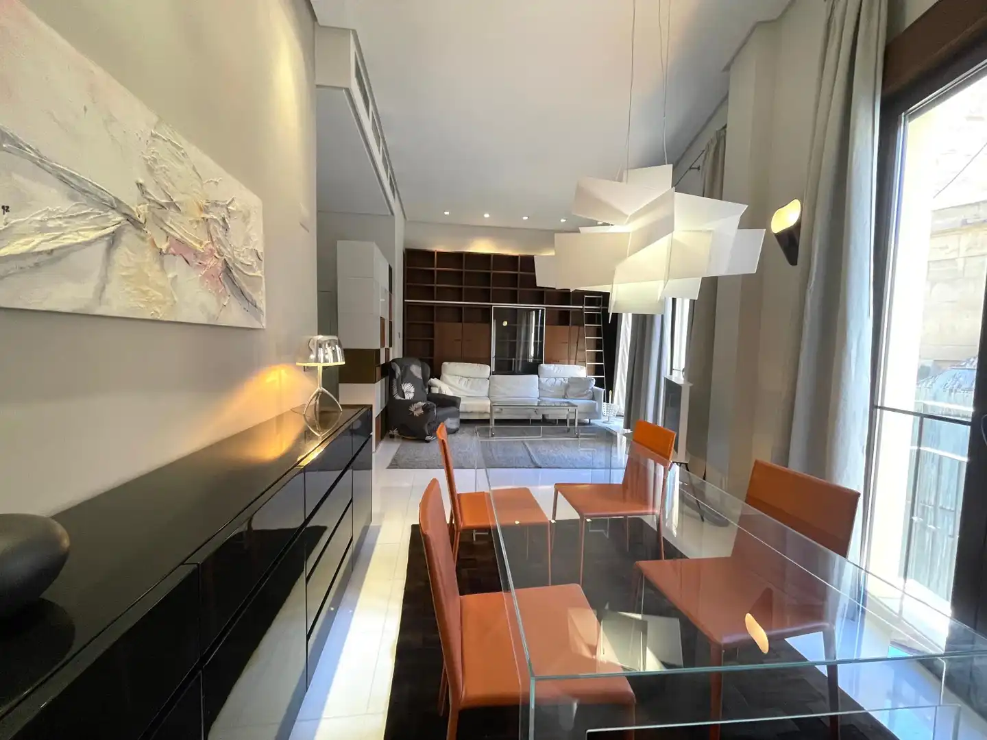 Piso de alquiler en Murcia, Murcia