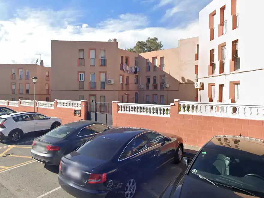 Haus zum Verkauf in FRANCISCO GOYA Y LUCIENTES