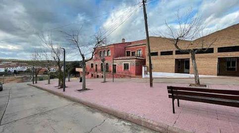 Foto 5 de Edifici en venda a Calle Rafael Alberti, 1, Montizón, Jaén